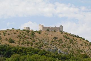 Tati, už tam budeme? Pálava očima otrávené dcery a odhodlaného otce - Médium.cz